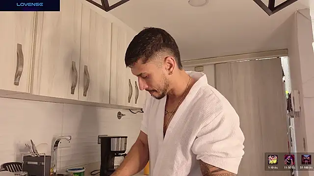 عرض كام Seth_Vegaa