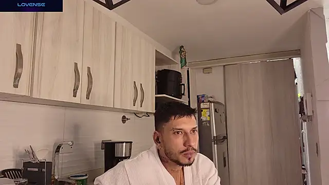 Webkamerová show Seth_Vegaa
