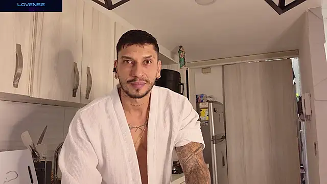 Show Webcam de Seth_Vegaa