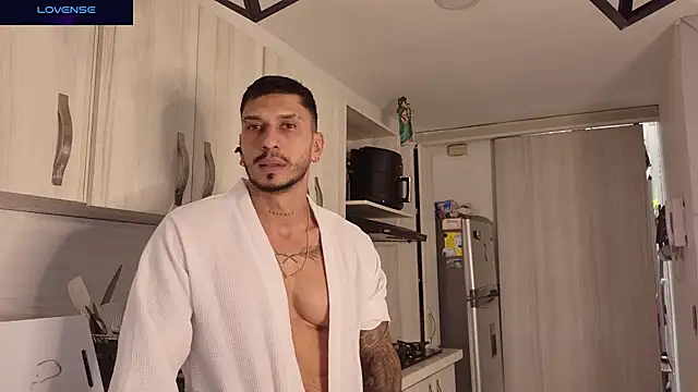 Seth_Vegaa Webcam Show