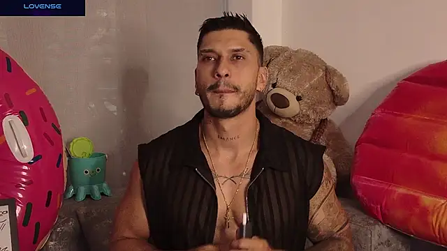 Seth_Vegaa – webcam-show