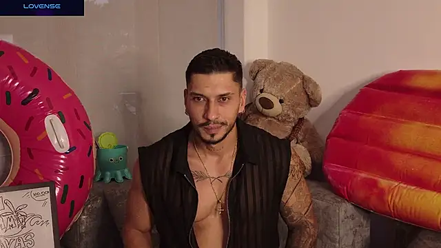 Seth_Vegaa Webcam Show