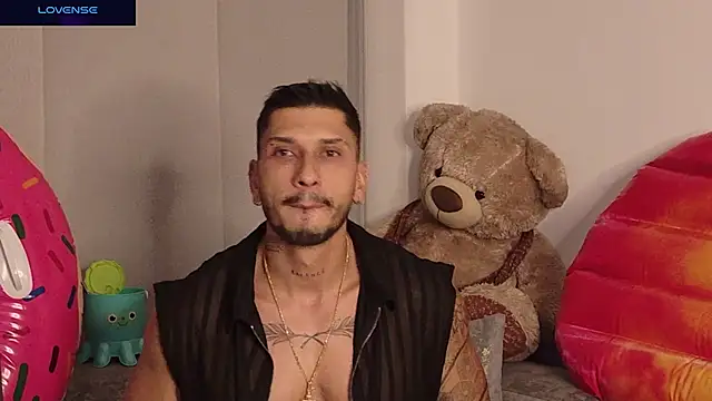 Seth_Vegaa's Webcam Show