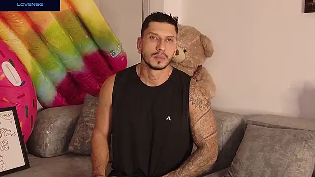 Seth_Vegaa Webcamshow
