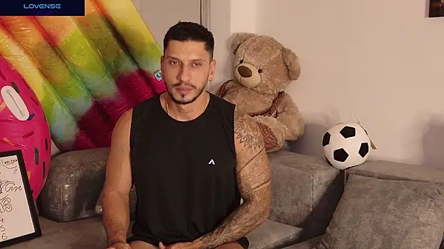 Seth_Vegaa Webcamshow