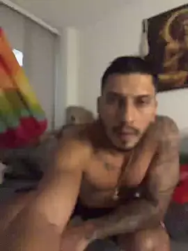 Seth_Vegaa Webcamshow