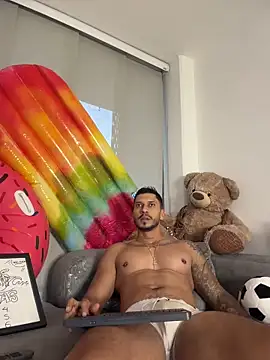 Seth_Vegaa Webcamshow