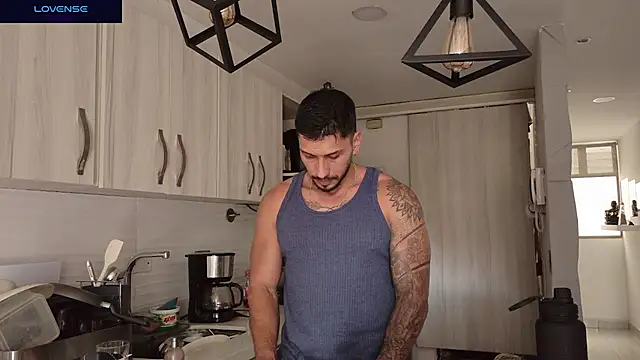 Seth_Vegaa Webcam Show