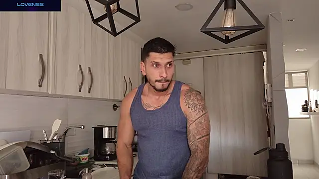Seth_Vegaa webcam show