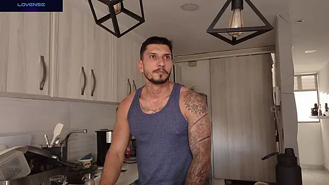 Seth_Vegaa – webcam-show