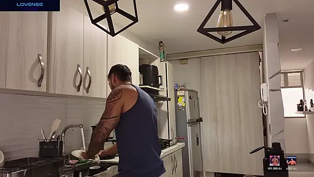 Seth_Vegaa Webcam show