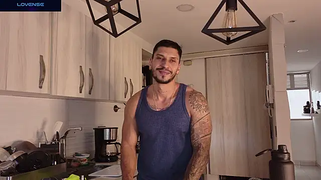 Seth_Vegaa Webcam-Show
