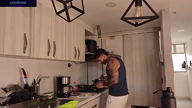 Seth_Vegaa Webcamshow