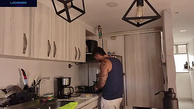 Seth_Vegaa Webcamshow