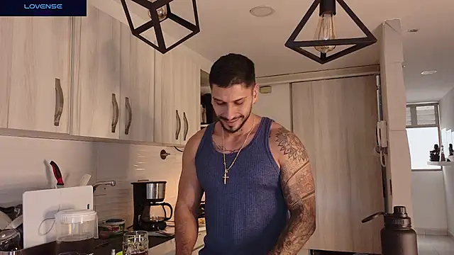 Show Webcam de Seth_Vegaa