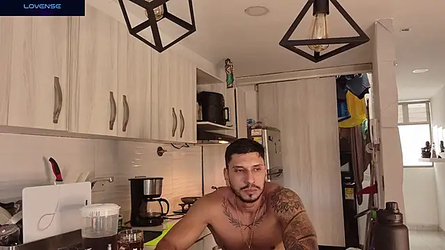 Seth_Vegaa webcam show