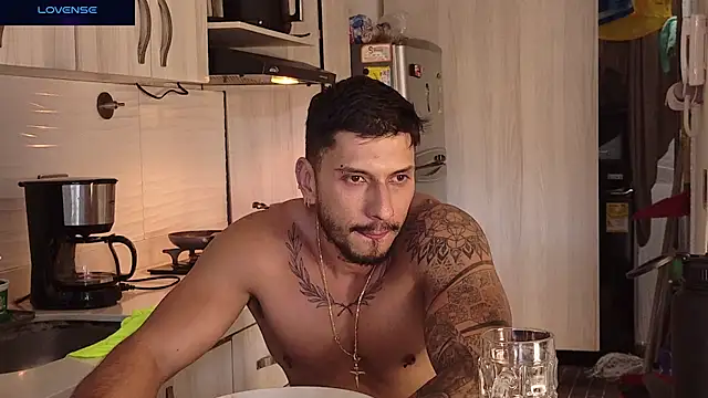 Seth_Vegaa Webcamshow