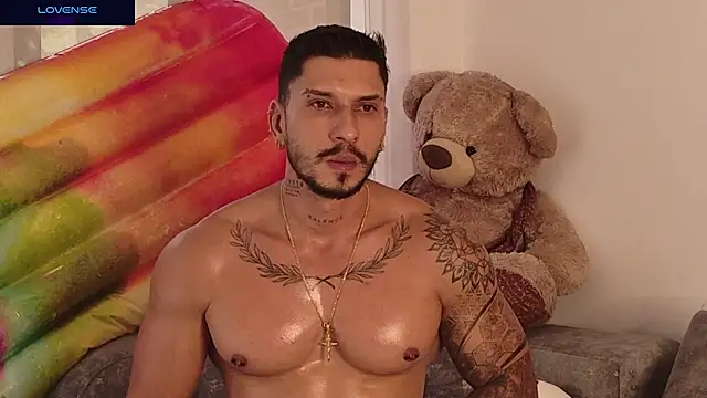 Seth_Vegaa Webcam Show