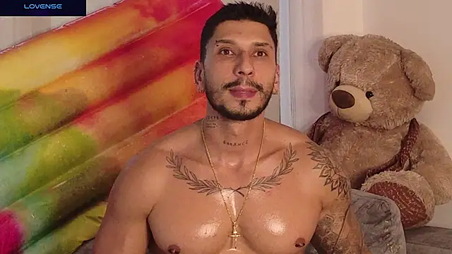 Seth_Vegaa – webcam-show