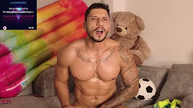 Seth_Vegaa Webcamshow