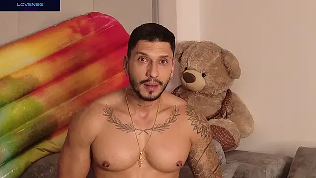 Seth_Vegaa – webcam-show