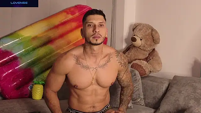 Seth_Vegaa webcam show