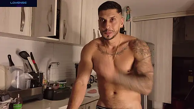 Seth_Vegaa Webcam show