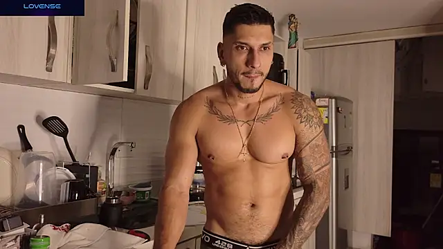 Seth_Vegaa webcam show