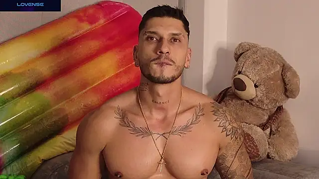 Seth_Vegaa webcam show