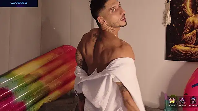 عرض كام Seth_Vegaa