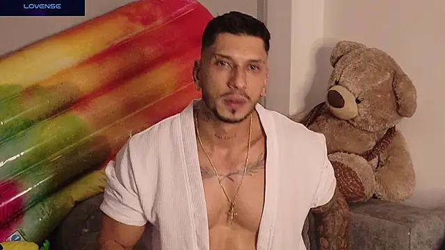 Seth_Vegaa Webcam Show