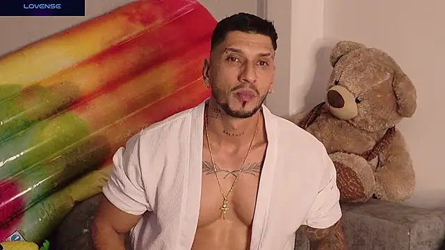 Seth_Vegaa Webcamshow