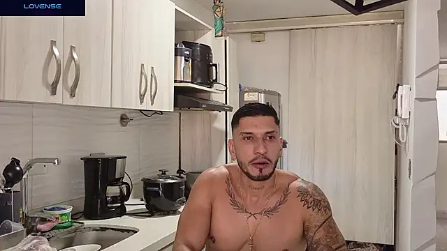 Show Webcam de Seth_Vegaa