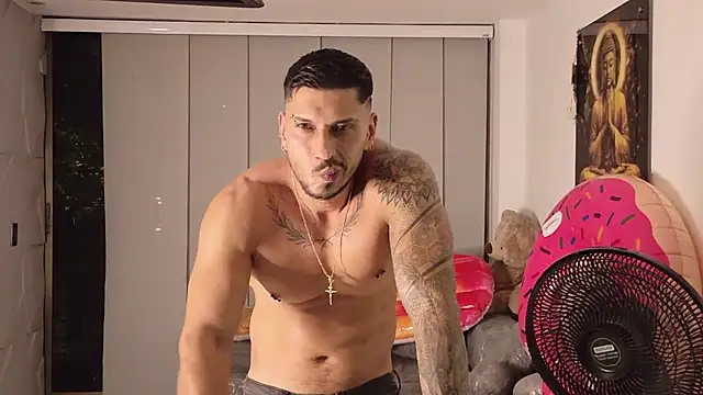 Seth_Vegaa Webcamshow