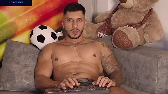Seth_Vegaa webcam show