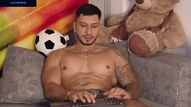 عرض كام Seth_Vegaa