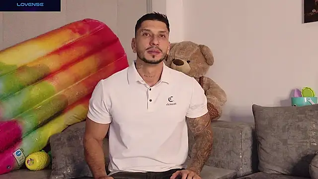 عرض كام Seth_Vegaa