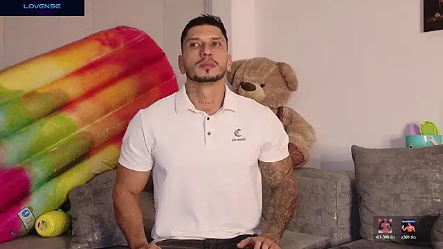 Seth_Vegaa Show Webcam