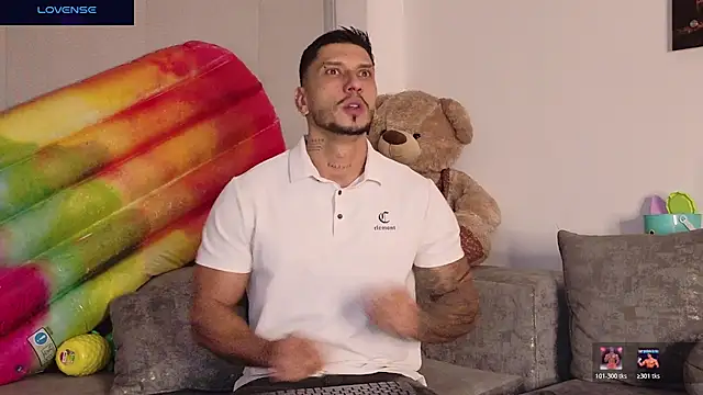 Seth_Vegaa – webcam-show