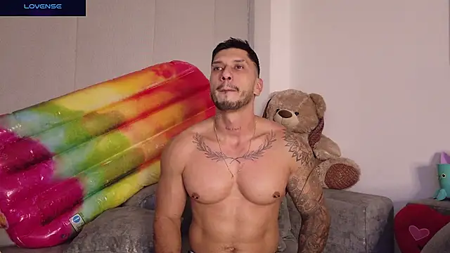 عرض كام Seth_Vegaa