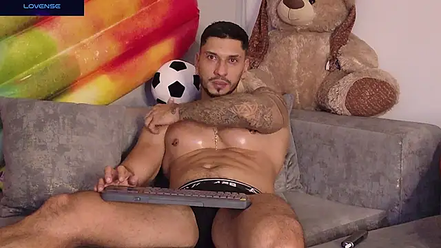Seth_Vegaa – webcam-show
