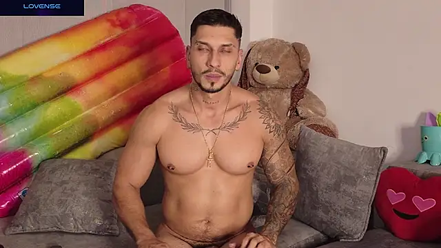 Seth_Vegaa – webcam-show