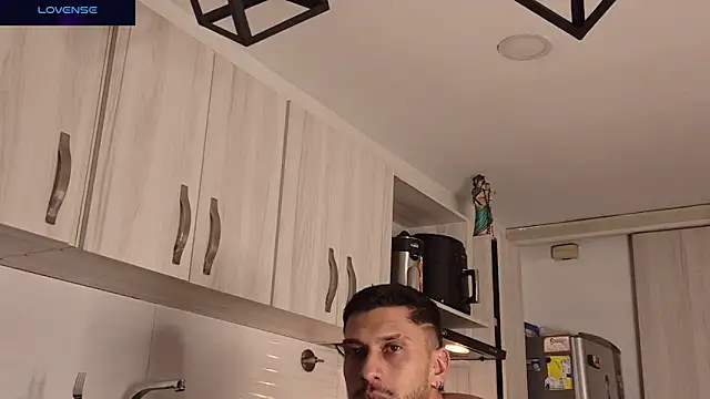 Seth_Vegaa webkamerás műsora