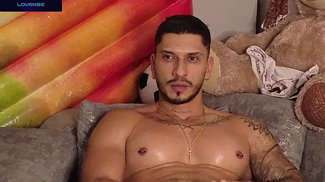 Seth_Vegaa Show Webcam