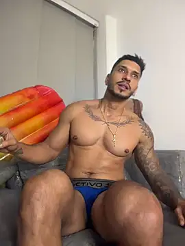 عرض كام Seth_Vegaa