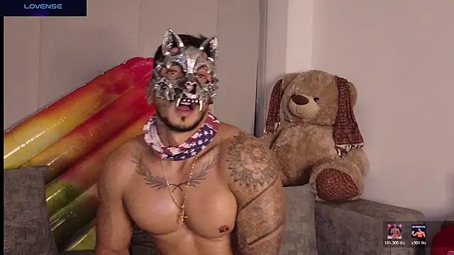 عرض كام Seth_Vegaa