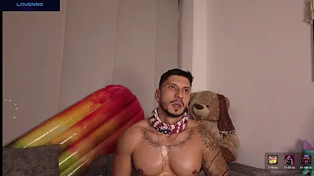 عرض كام Seth_Vegaa