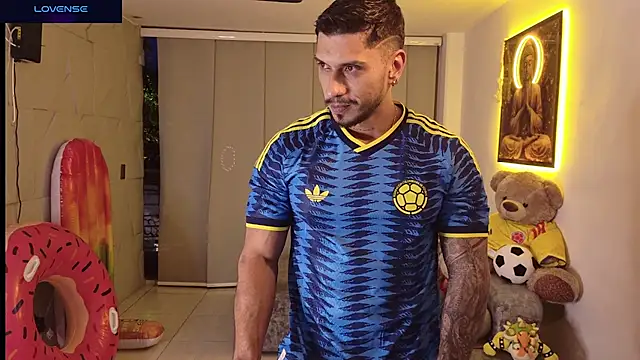 عرض كام Seth_Vegaa