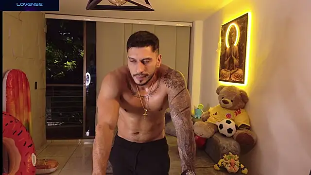 عرض كام Seth_Vegaa