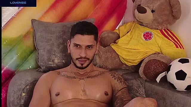 Seth_Vegaa webcam show